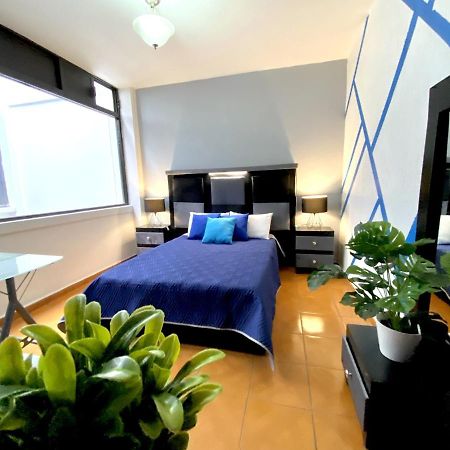 Roomies Hostel Cibeles 멕시코 시 외부 사진