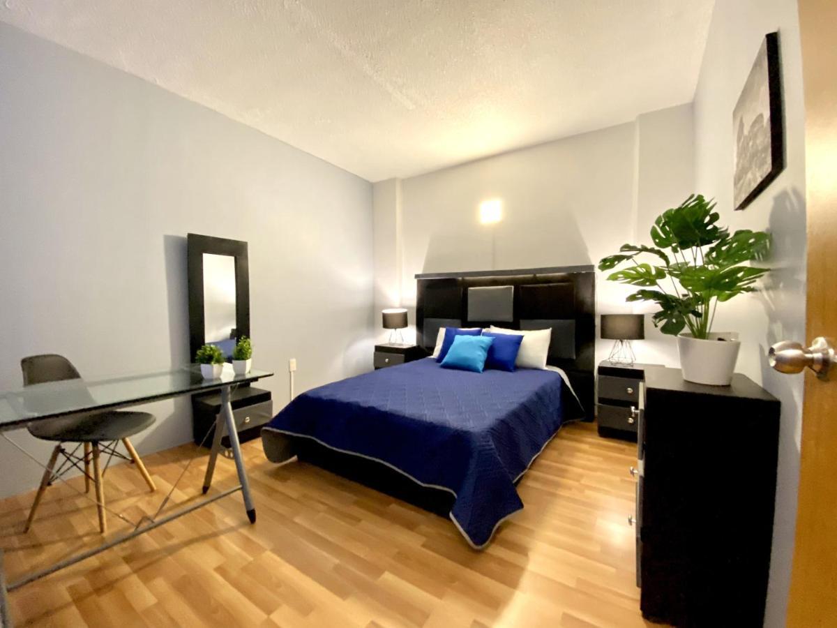 Roomies Hostel Cibeles 멕시코 시 외부 사진