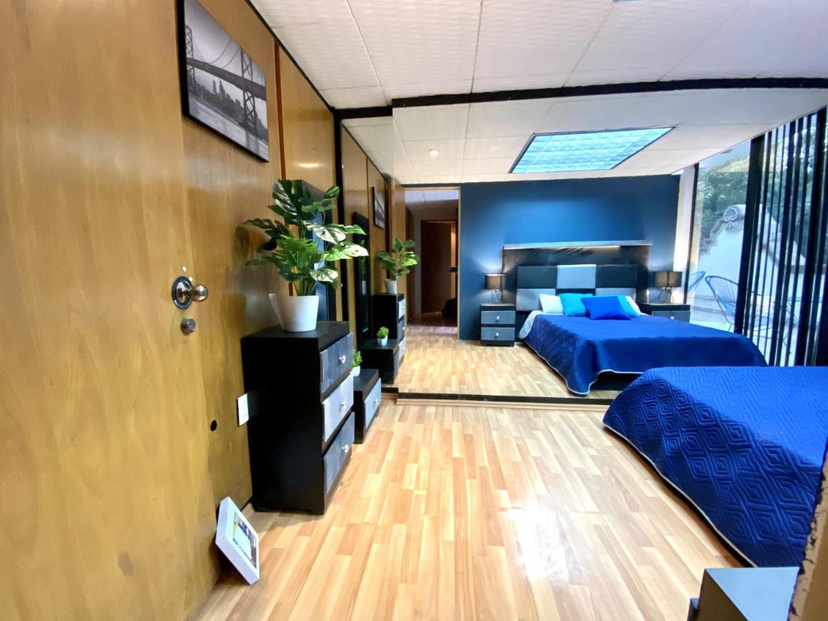 Roomies Hostel Cibeles 멕시코 시 외부 사진