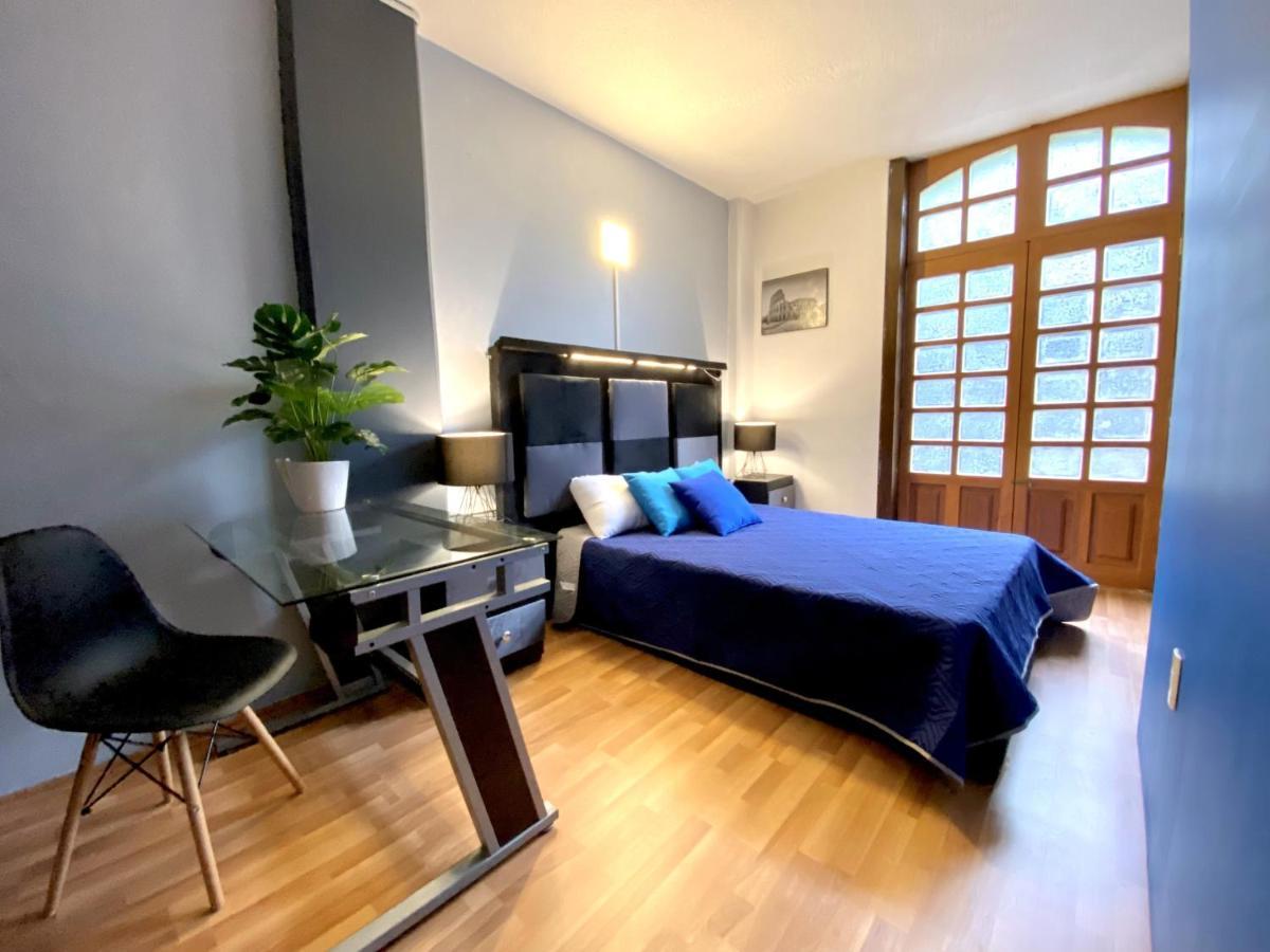 Roomies Hostel Cibeles 멕시코 시 외부 사진