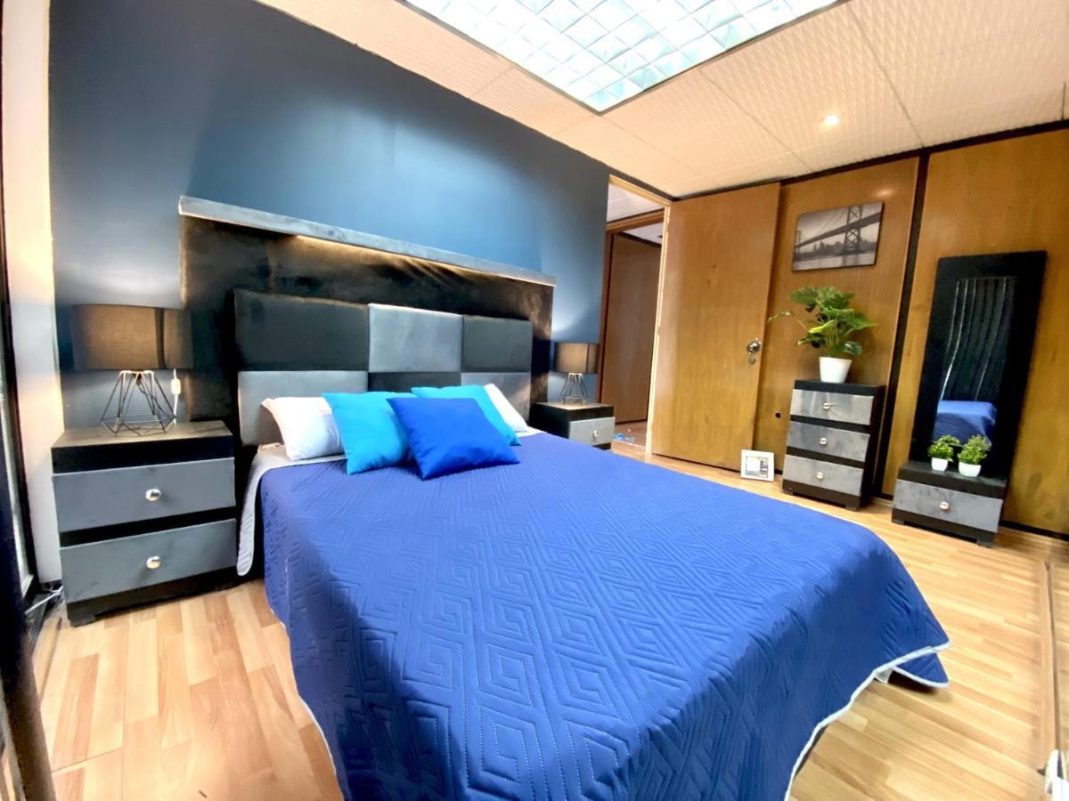 Roomies Hostel Cibeles 멕시코 시 외부 사진